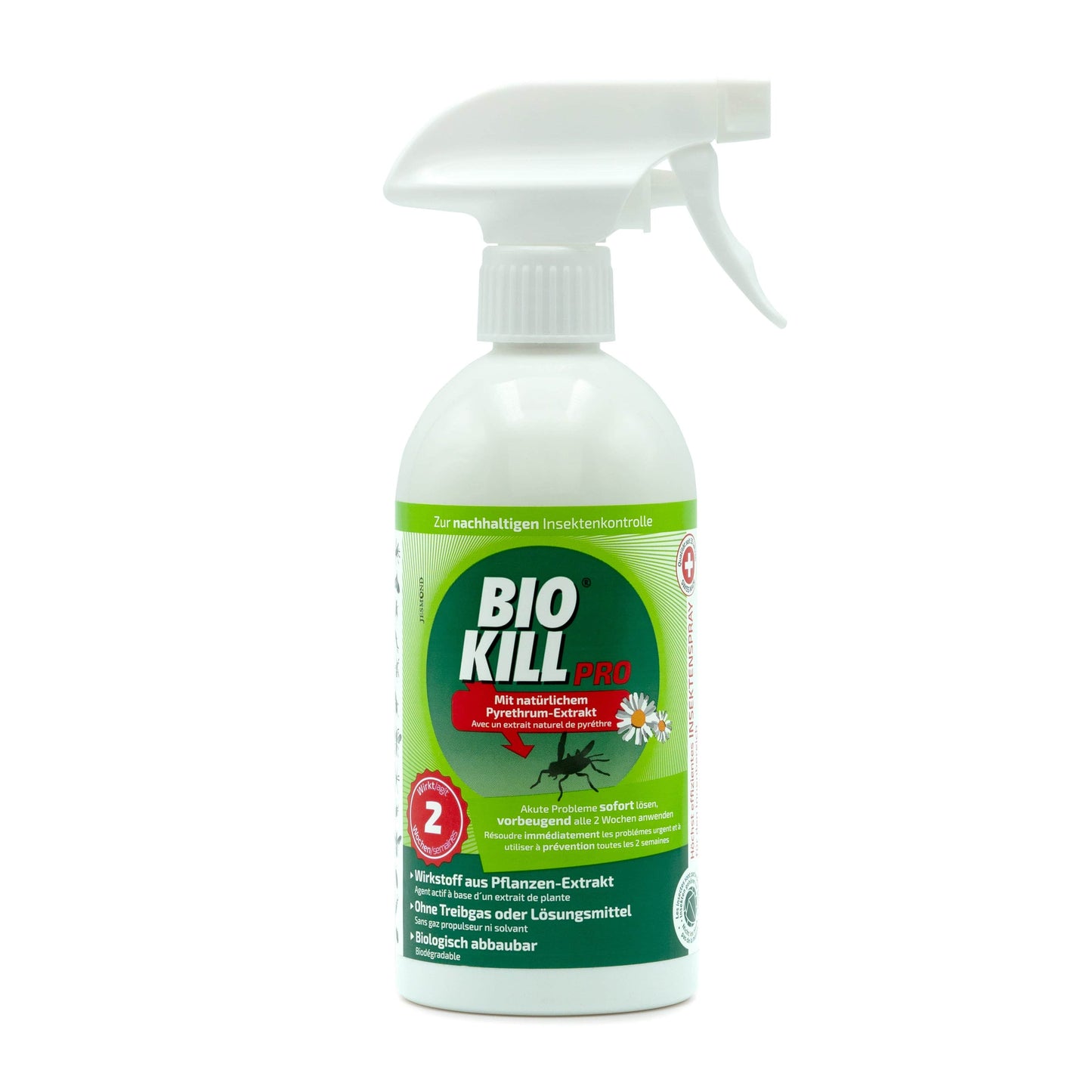 Bio Insektenspray